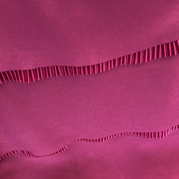 Rafaella Woman | Purple Sleeveless Top - Picture 4 of 6